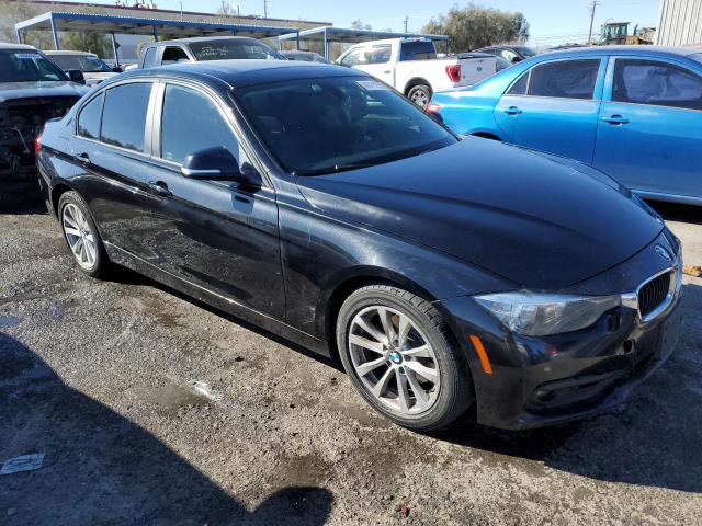 WBA8E5G59GNT94398 BMW 320 XI
