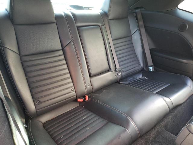 2C3CDYAG1EH115385 Dodge Challenger Sxt