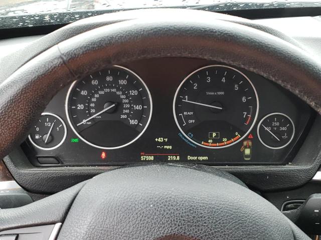 WBA3B5G54FNS16478 BMW 328 Xi Sulev