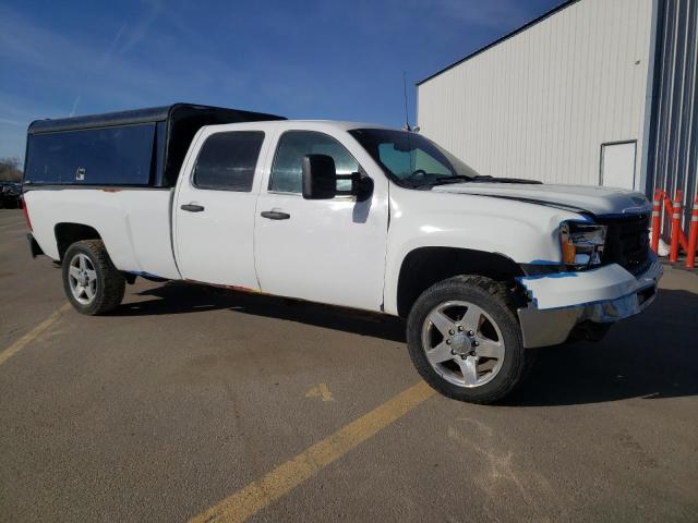 1GT423CG6EF188923 GMC Sierra K3500 Sle