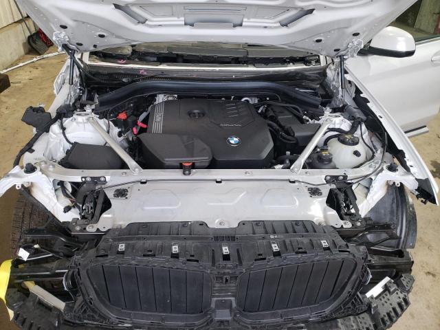 5UX53DP01N9J34611 BMW X3 Xdrive30i