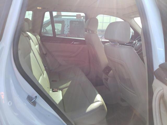 5UXWY3C58F0E97675 BMW X3 Xdrive28d