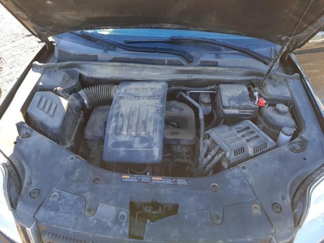 2GKFLSEK8H6311867 GMC Terrain Sle