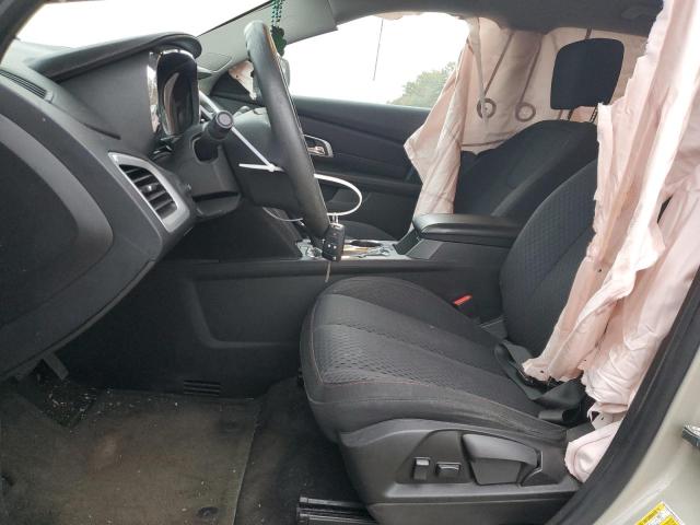 2GKALMEK8E6165777 GMC Terrain Sle