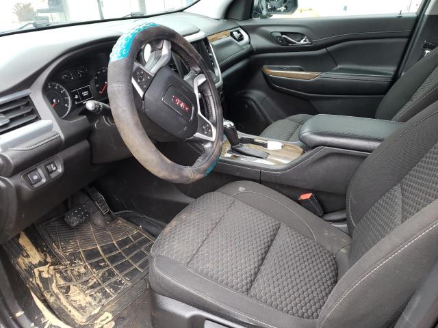 1GKKNKLA4KZ170634 GMC ACADIA SLE