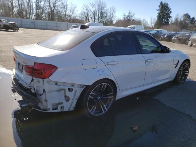 WBS8M9C54G5E68499 BMW M3