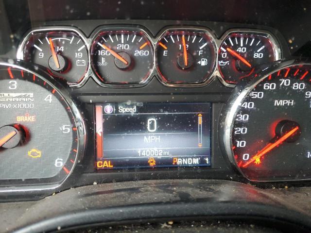 1GT12YEG8FF631152 GMC Sierra K2500 Sle