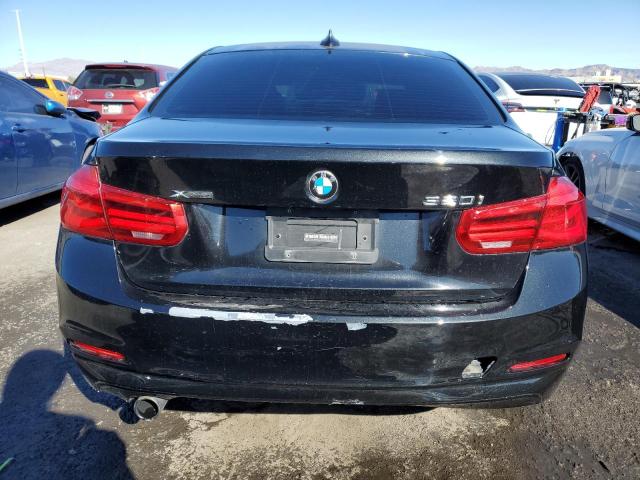 WBA8E5G59GNT94398 BMW 320 XI