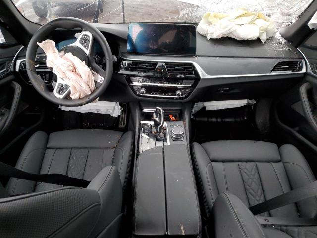WBA13BJ09NWX81219 BMW 530 XI