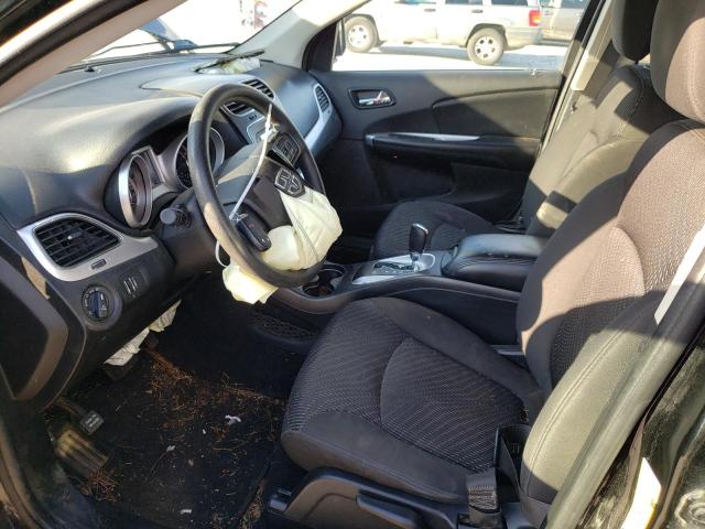 3C4PDCBBXJT188825 Dodge Journey Sxt