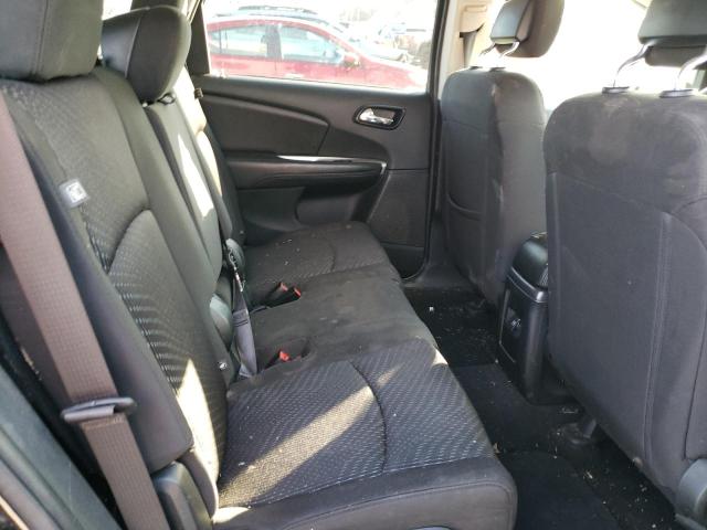 3C4PDCBBXJT188825 Dodge Journey Sxt