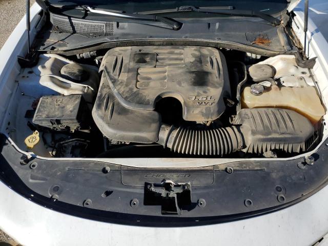 2C3CDXBG5FH917335 Dodge Charger Se