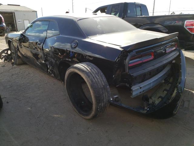 2C3CDZAG2LH202084 Dodge Challenger Sxt