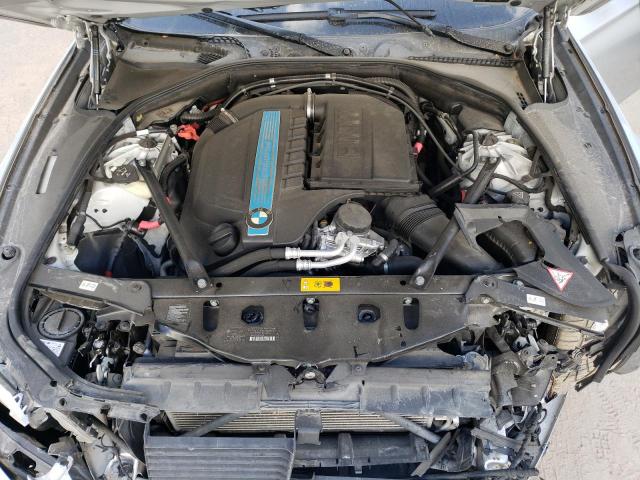 WBA5E1C50ED221051 BMW Activehybrid 5