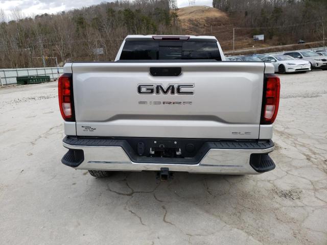 3GTU9BED7KG256455 GMC Sierra K1500 Sle