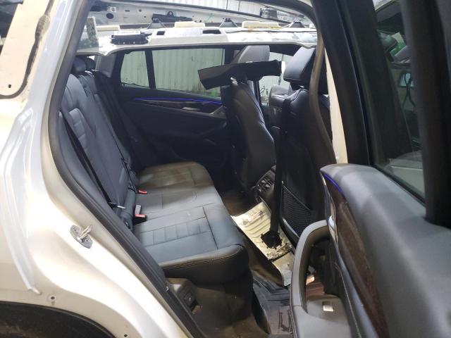 5UX53DP01N9J34611 BMW X3 Xdrive30i