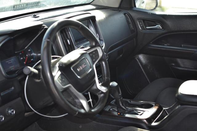 1GTG6CEN2K1323420 GMC CANYON SLE