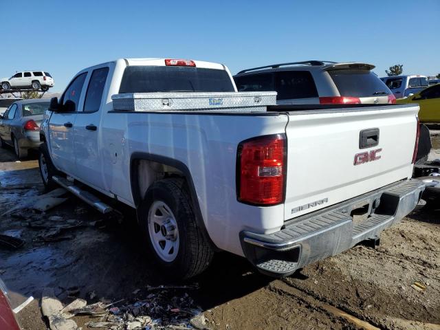 1GTV2LECXHZ137085 GMC Sierra K1500