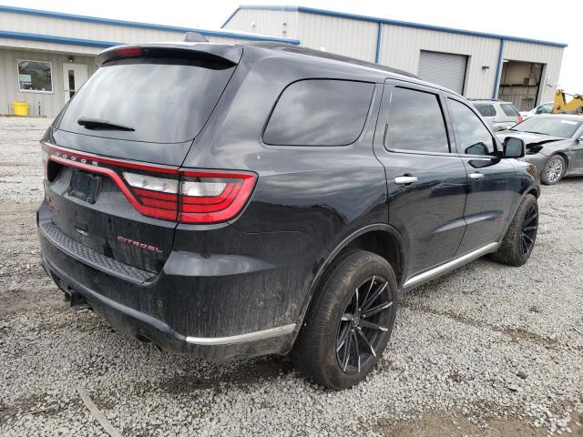 1C4RDJEG5HC661119 Dodge Durango Citadel
