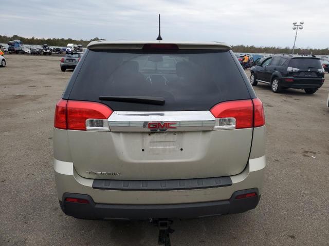2GKALMEK8E6165777 GMC Terrain Sle