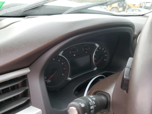 1GKKNMLS0MZ129652 GMC ACADIA SLT
