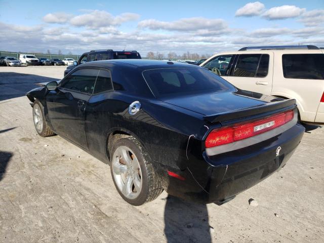 2C3CDYAG1EH115385 Dodge Challenger Sxt