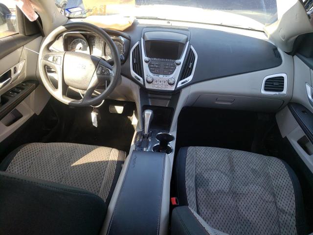 2GKALMEKXF6168973 GMC Terrain Sle