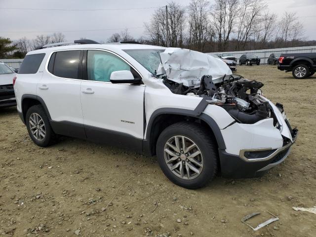 1GKKNSLS4HZ202449 GMC ACADIA SLE