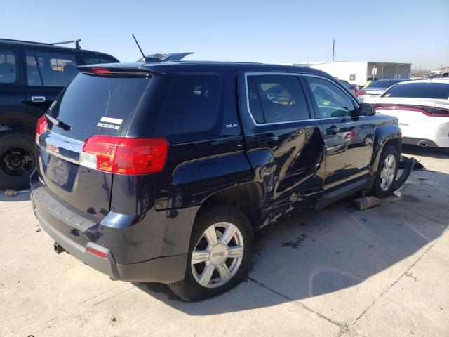 2GKALMEKXF6168973 GMC Terrain Sle