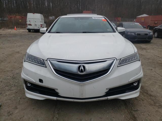 19UUB3F72FA008008 Acura Tlx Advance