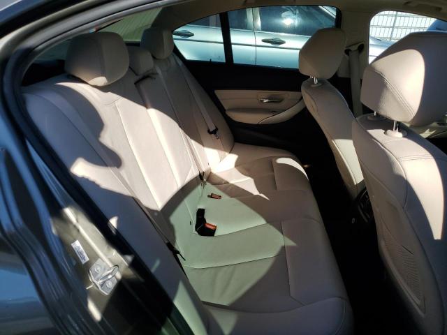 WBA8A3C56JA489439 BMW 320 XI