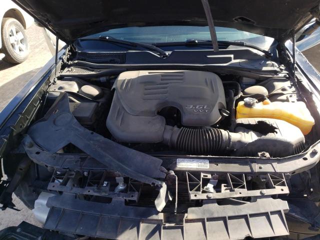 2C3CDYAG1EH115385 Dodge Challenger Sxt