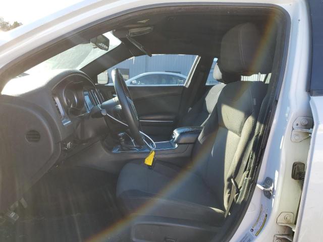 2C3CDXBG5FH917335 Dodge Charger Se