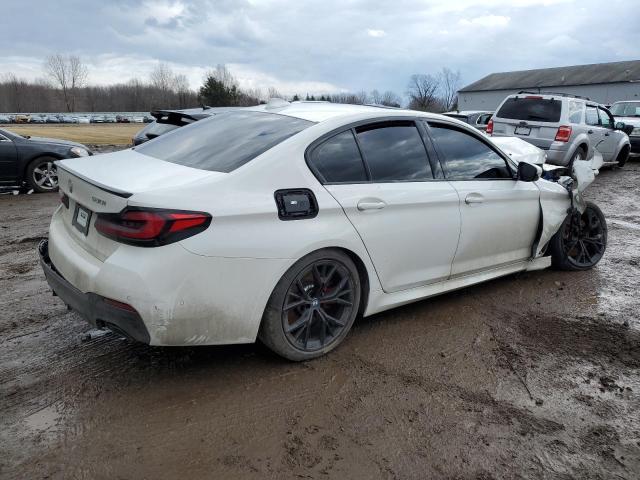 WBA13BJ09NWX81219 BMW 530 XI