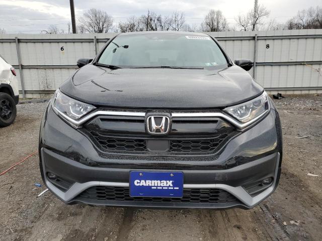 2HKRW2H53LH654788 Honda CR-V EX