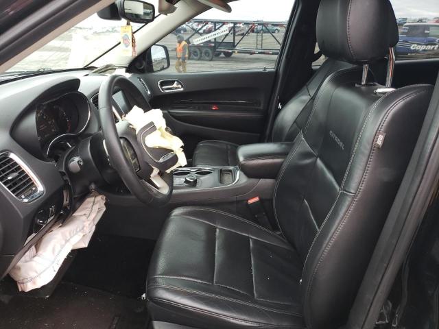 1C4RDJEG5HC661119 Dodge Durango Citadel