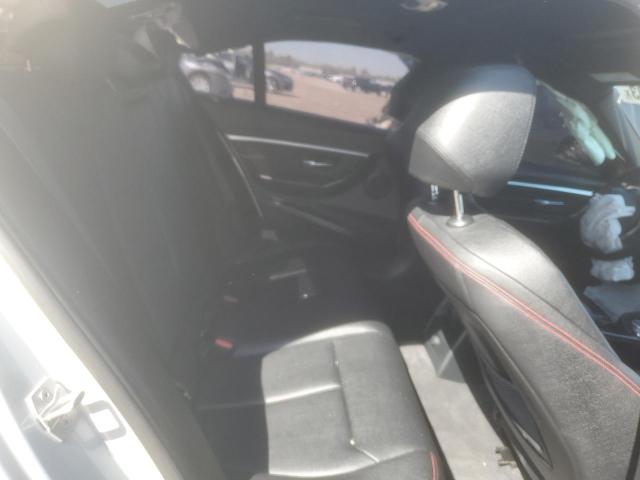 WBA8B9G54HNU50314 BMW 330 I