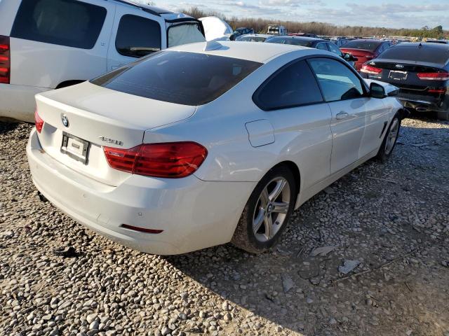 WBA3N7C56EK220136 BMW 428 I