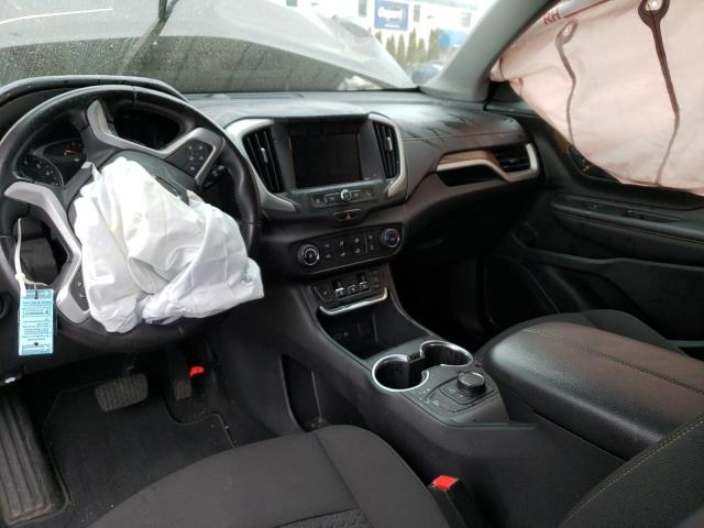 3GKALMEVXML307292 GMC Terrain Sle