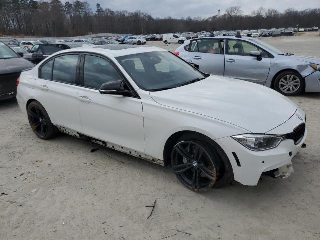 WBA3A9G50FNS66403 BMW 335 I