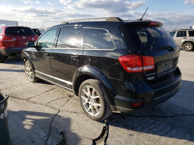 3C4PDCBBXJT188825 Dodge Journey Sxt