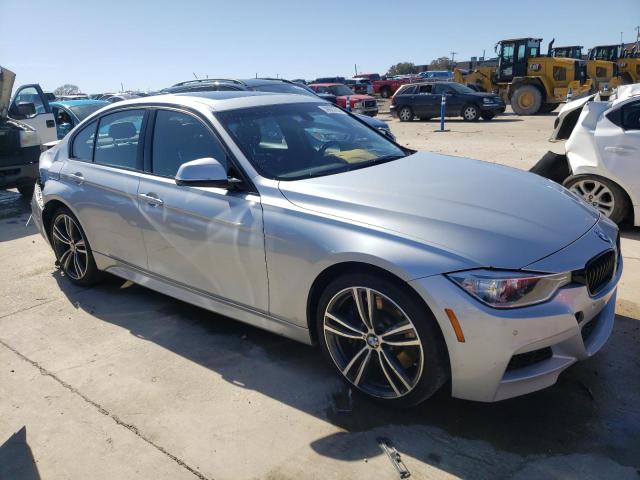 WBA3A9G59FNS66951 BMW 335 I