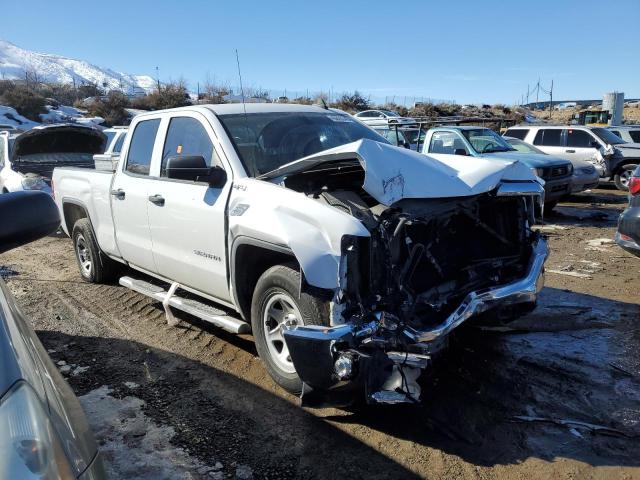 1GTV2LECXHZ137085 GMC Sierra K1500