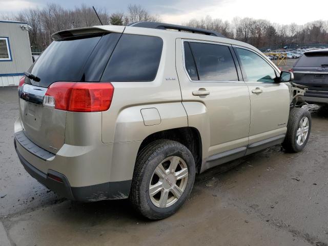 2GKFLWEK9F6164737 GMC Terrain Sle