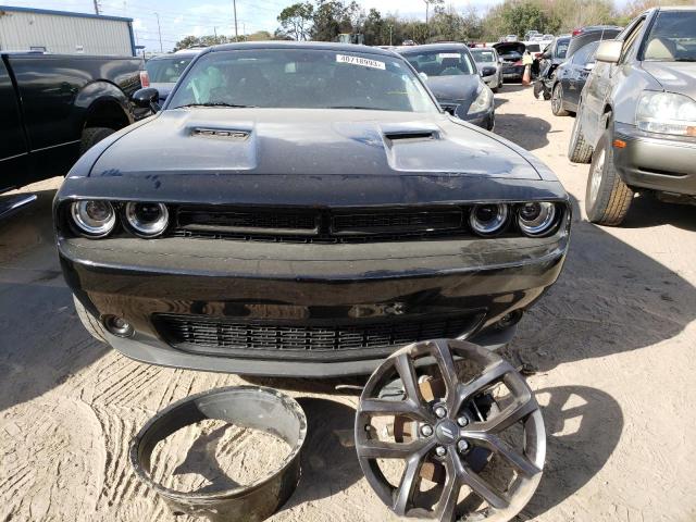 2C3CDZAG2LH202084 Dodge Challenger Sxt