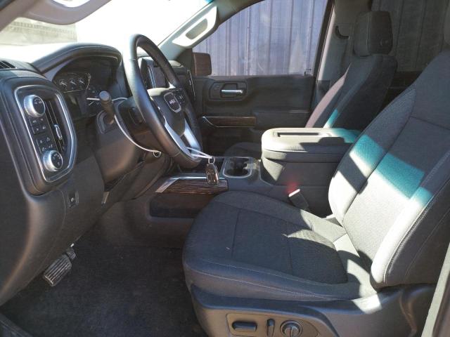 3GTU9CET1MG231793 GMC Sierra K1500 Elevation