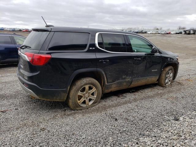 1GKKNKLA4KZ170634 GMC ACADIA SLE