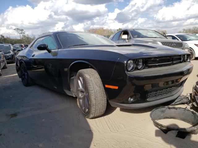 2C3CDZAG2LH202084 Dodge Challenger Sxt
