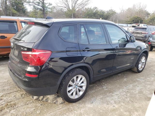 5UXWX9C59H0T10790 BMW X3 Xdrive28i