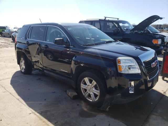 2GKALMEKXF6168973 GMC Terrain Sle